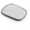 GLILAR Vetro Specchio Auto Compatibile Con Suzuki Per Grand Per Vitara 1998 1999 2000-2005 Specchietto Retrovisore Laterale Per Portiera Per Auto In Vetro Convesso Riscaldato Per Auto