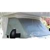 NRF LaBoutiquedelCampeggiatore Oscurante Termico Esterno Cabina Camper Ducato/Boxer/Jumper 2002-2006