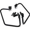 GIVI T255 Telaietti Laterali per Sukuzi GSR 600 2006-2011