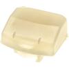 vhbw filtro compatibile con Jonsered CS 2141, CS 2145, CS 2147, CS 2150, CS 2152, CS 2153, 2141, 2145, 2149, 2150 Motosega - filtro dell'aria