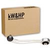 kW&HP BRACCIO BRACCETTO OSCILLANTE ANTERIORE SX PER AUDI_A4 A5 A6 A7 Q5 1.8 2.0 2.7 3.0 3.2 TDI TFSI