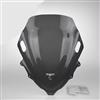 Biondi Cupolino Fum� Scuro Per Yamaha-T-Max 500 Ie 4T Dal 2008 Fino Al 2011