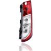 Generico Dokker - Fanale posteriore Destro 265500284R E-test