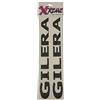 SELECTION P2R (Motorisé) Adesivo Scoot Adattabile Gilera 50 Stalker, Runner (Coppia) - Selezione p2r-
