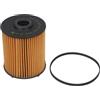 PURFLUX C485 Filtro carburante Cartuccia filtro Compatibilità con MERCEDES-BENZ Classe M W163 Classe E Sedan W210 CLK C209 Classe C Sedan W202 Classe S Sedan W220