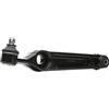 RIDEX 273C0410 Braccio oscillante sospensione ruota Anteriore Compatibilità con OPEL AGILA A H00