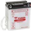 Yuasa Batteria YUAM222AB YB12A-B