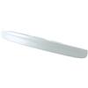 Nuqouhi Maniglia Per Portellone Posteriore Auto 1 Pezzo Senza I-Key E Telecamera, Copertura Per Porta Bagagliaio, ABS Bianco Avorio Per Nissan Qashqai J10 2007-2014 Interruttore Apertura Bagagliaio