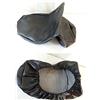 RMS COPRISELLA COPERTINA NERA CON ELASTICO X SELLA COMPATIBILE CON VESPA PK 50 1 S° MONOPOSTO C2008