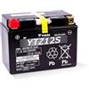 Yuasa Batterie Avviamento Moto YTZ12S AGM