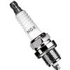 APS0622 NGK Candela BPR5ES 7422 Confezione da 4, per Motocicletta