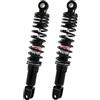 YSS Coppia Ammortizzatori Posteriori YSS Scooter Hydraulic per KYMCO People 125 (99-03) People 150 (99-03)