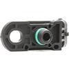 RIDEX 161B0006 Sensore pressione alimentazione con anello tenuta Compatibilità con OPEL Corsa D Hatchback S07