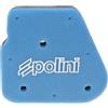 POLINI Luftfilter Einsatz Polini für Minarelli liegend 50ccm