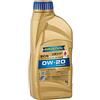 RAVENOL 1 Liter RAVENOL 0W-20