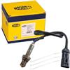 Magneti Marelli 466016355104 Sonda Lambda | Compatibile con: DACIA DUSTER, DUSTER Kasten/SUV, SANDERO, RENAULT CLIO III, FLUENCE, MEGANE III Schrägheck