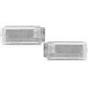 MuChangZi 1 Pz LED Vano Bagagli Luce Lampada Scatola Guanto Per P/eugeot 206 207 306 307 308 406 407 607 806 807 C/itroen C2 C3 C4 C5 C6 C8