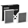 RIDEX 424I0197 Filtro abitacolo Compatibilità con PEUGEOT 207 WA, WC