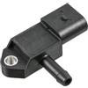 FEBI BILSTEIN Sensore, Pressione alimentazione 181003 | Compatibile con: AUDI A1, A1 Sportback, A3, A3 Cabriolet, A3 Limousine, A3 Sportback, A4 Allroad B8, A5 Cabriolet, Q2, Q3, TT