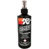 K&N Detergente K&N Per Filtri Aria Auto e Moto | Detergente per filtro dell'aria, flacone spray da 355 ml (99-0608EU)