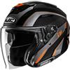 HJC, Casco Moto Jet i31 RENO MC7, S
