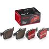 BREMBO P 85 125X Brake Pad