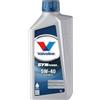 Valvoline Olio Motore SYNPower MST C3 5W-40 1L Lubrificante Auto Sintetico, concepito per soddisfare gli standard dei costruttori di motori