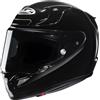 HJC, Casco Moto Integrale RPHA12 SOLID Metal Black, XL