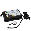 BMW, kit portatile di gonfiaggio pneumatici con compressore, accessorio originale, codice prodotto: 71 10 2 333 674