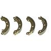 Brembo S 23 508 - Ganascia Freno - Posteriore