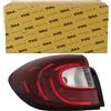 TYC Luce posteriore 11-14427-06-2 Compatibile con: RENAULT CAPTUR I