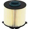 DELPHI HDF623 Filtro carburante Cartuccia filtro Compatibilità con OPEL ASTRA J Astra H Hatchback A04 Meriva B S10 ZAFIRA TOURER C P12 INSIGNIA INSIGNIA Station wagon