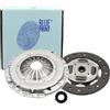 BLUE PRINT Kit frizione ADV1830118 | Compatibile con: AUDI A2, SEAT AROSA, CORDOBA, IBIZA III, IBIZA IV, IBIZA IV SC, SKODA FABIA I, FABIA I Combi