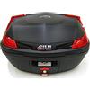 GIVI Bauletto B47 Nero