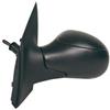 ALKAR Specchio retrovisore esterno 6164853 | Compatibile con: CITROËN C2