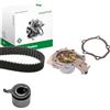 INA 530 0520 30 Kit cinghia distribuzione pompa acqua N° denti: 22 28 mm con guarnizione Compatibilità con CHEVROLET Aveo/Kalos Hatchback T250, T255, DAEWOO Matiz Hatchback M100, M150