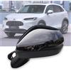 TiJeRa Specchio Retrovisore Laterale Per Honda ZR-V ZRV HRV 2022 2023 Accessori Auto Specchio Laterale Esterno Auto Montaggio