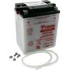 YUASA BATTERIE YB14-A2 aperto senza acido