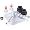 Metzger Autoteile QUICK BRAKE Kit manicotti di guida, Pinza freno 113-1494X
