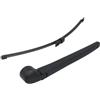 MAGNETI MARELLI Tergicristallo posteriore 000723180335 posteriore con spazzola tergi integrata 420mm Compatibilità con SKODA Rapid Spaceback NH1