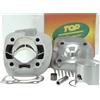 Unbekannt Kit cilindro Top Performances TPR 70cc, D = 47,6 mm per Minarelli AC sdraiato