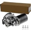 NTY Motore tergicristallo ESW-FT-010 | Compatibile con: CITROËN NEMO Großraumlimousine, NEMO Kasten/Großraumlimousine, FIAT FIORINO Kasten/Großraumlimousine, QUBO