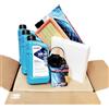 Generico KIT Tagliando Specifico per LANCIA YPSILON TwinAir Turbo 80 NATURAL POWER METANO CNG 63KW 86HP 312A2000 (Kit3ltLOAB)