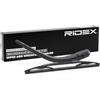 RIDEX 301W0074 Braccio tergi Pulizia cristalli Posteriore con calotta/coperchio con spazzola tergi integrata Compatibilità con CITROËN C1 PM, PN