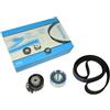 DAYCO KTB269 KIT DISTRIB.BRAVO/A 1.6-MAREA BI-POWER | Compatibile con: FIAT BRAVA, BRAVO I, DOBLO Großraumlimousine, DOBLO Kasten/Großraumlimousine, MAREA, MAREA Weekend, MULTIPLA