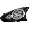 Diederichs Faro anteriore sinistro H4 per modello Aygo (B10) anno di costruzione: 02/2005-05/2014