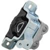 MAGNETI MARELLI Supporto motore Compatibilità con ALFA ROMEO MITO 955 030607010667