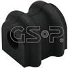 GSP Supporto Barra accoppiamento stabilizzatore 517822 per HYUNDAI i30 (FD)