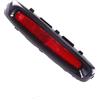 Gtdtixc Paraurti Posteriore Fanale Per KIA Per SORENTO 2004-2007 Paraurti Posteriore Auto Riflettore Luce Posteriore Luce Freno Fendinebbia Luce Stop Posteriore(Giusto)