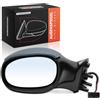 Frankberg Specchietto retrovisore elettrico sinistro 5 Poli codice | Riscaldato; Compatibile con: Xsara Picasso N68